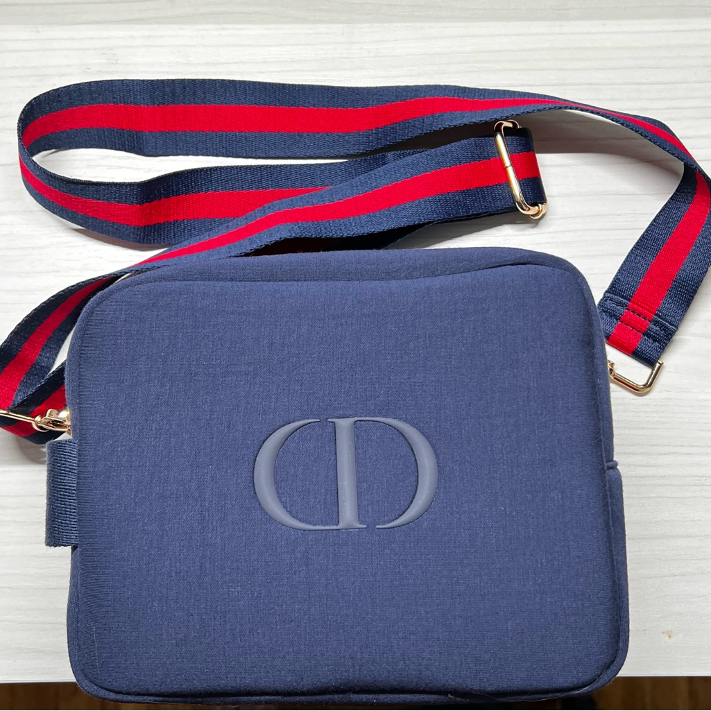 New Men’s Dior Bag